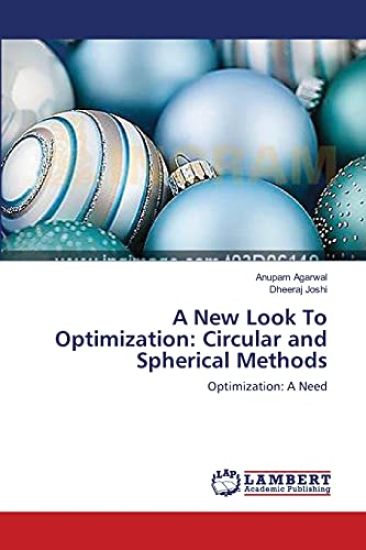 A New Look To Optimization