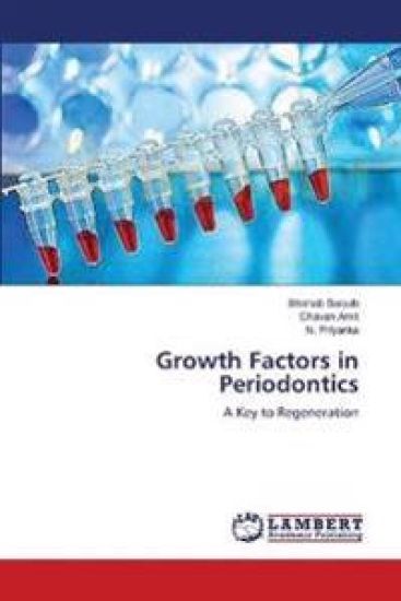Growth Factors in Periodontics