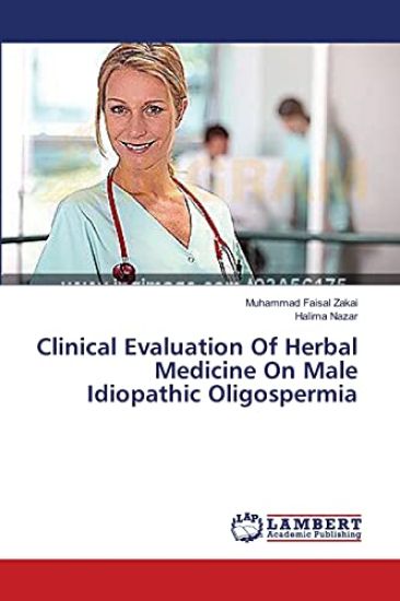 Clinical Evaluation Of Herbal Medicine On Male Idiopathic Oligospermia