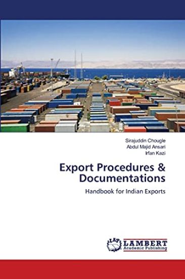 Export Procedures & Documentations