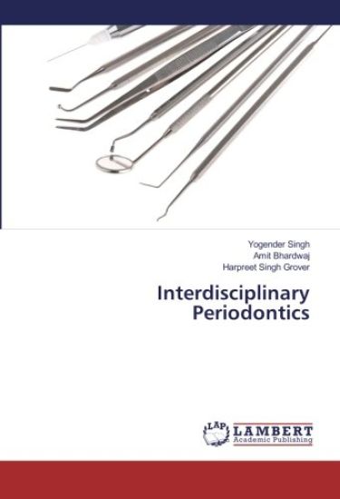 Interdisciplinary Periodontics