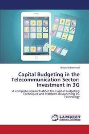 Capital Budgeting in the Telecommunication Sector