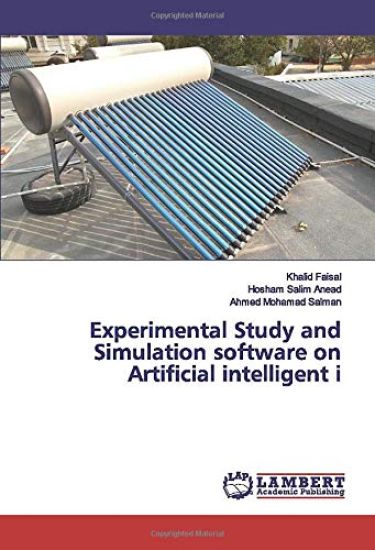 Experimental Study and Simulation software on Artificial intelligent i