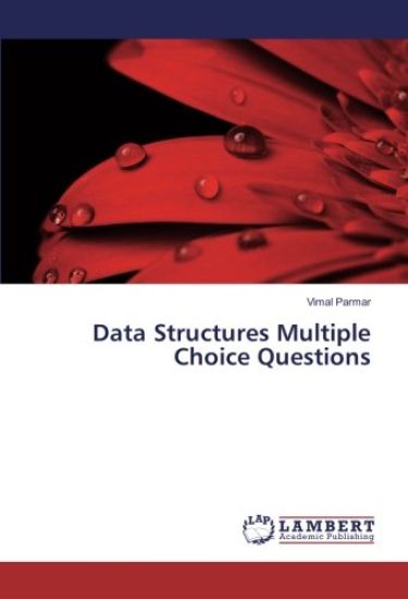 Data Structures Multiple Choice Questions