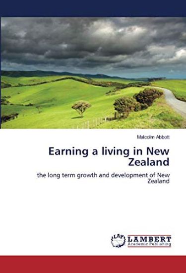 Earning a living in New Zealand