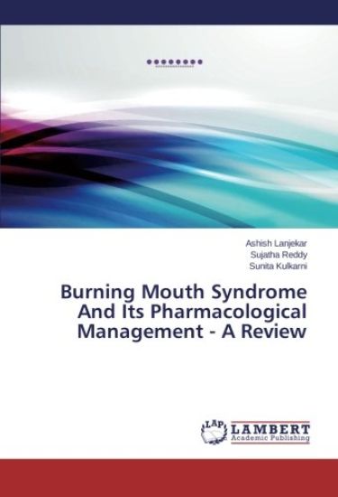 Burning Mouth Syndrome And Its Pharmacological Management - A Review
