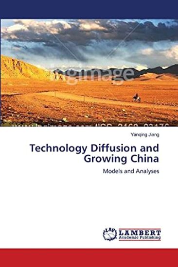 Technology Diffusion and Growing China