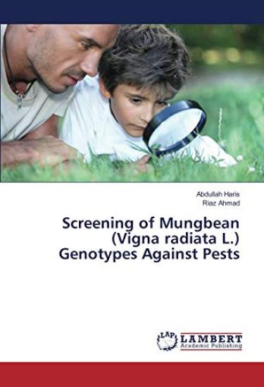 Screening of Mungbean (Vigna radiata L.) Genotypes Against Pests
