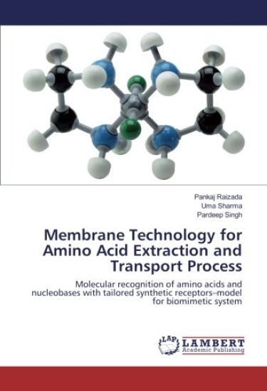 Membrane Technology for Amino Acid Extraction and Transport Process