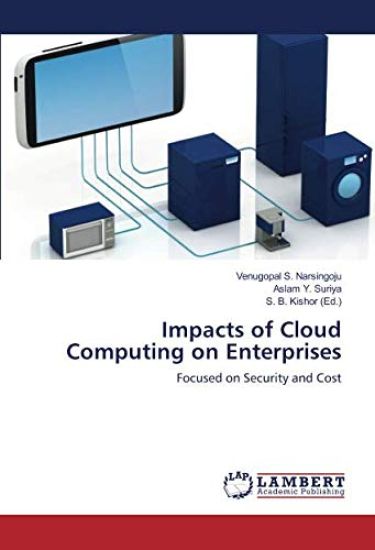Impacts of Cloud Computing on Enterprises