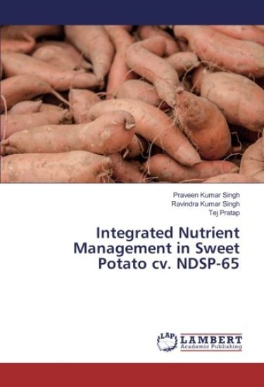 Integrated Nutrient Management in Sweet Potato cv. NDSP-65