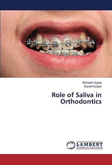 Role of Saliva in Orthodontics