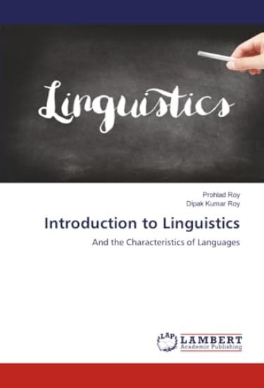 Introduction to Linguistics