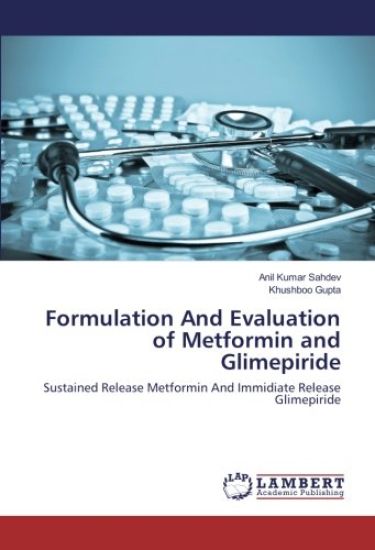 Formulation And Evaluation of Metformin and Glimepiride
