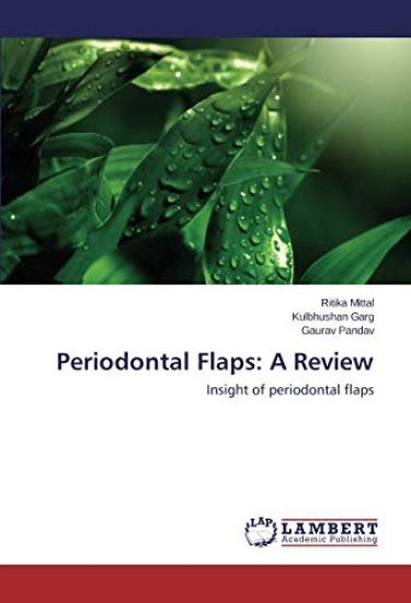 Periodontal Flaps: A Review