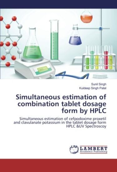 Simultaneous estimation of combination tablet dosage form by HPLC