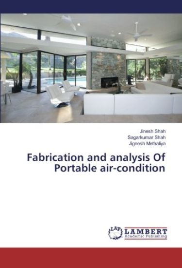 Fabrication and analysis Of Portable air-condition