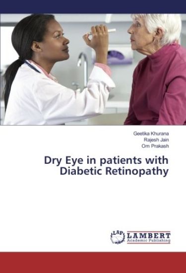 Dry Eye in patients with Diabetic Retinopathy