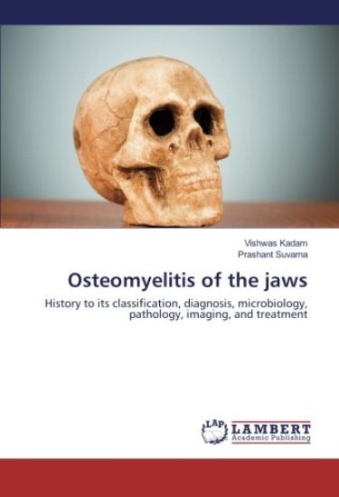 Osteomyelitis of the jaws
