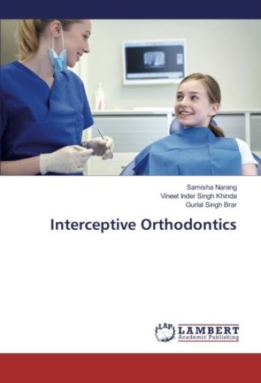 Interceptive Orthodontics