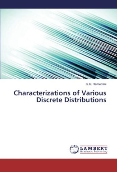 Characterizations of Various Discrete Distributions