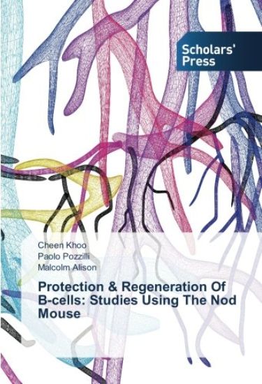Protection & Regeneration Of ¿-cells: Studies Using The Nod Mouse