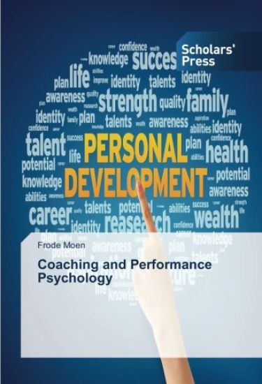 Coaching and Performance Psychology