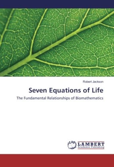 Seven Equations of Life
