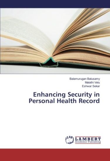 Enhancing Security in Personal Health Record