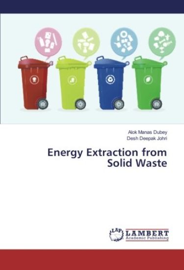 Energy Extraction from Solid Waste