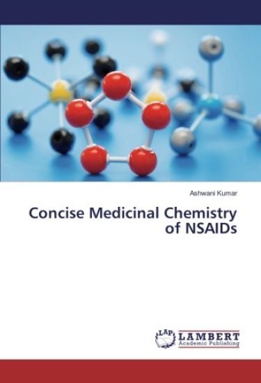 Concise Medicinal Chemistry of NSAIDs