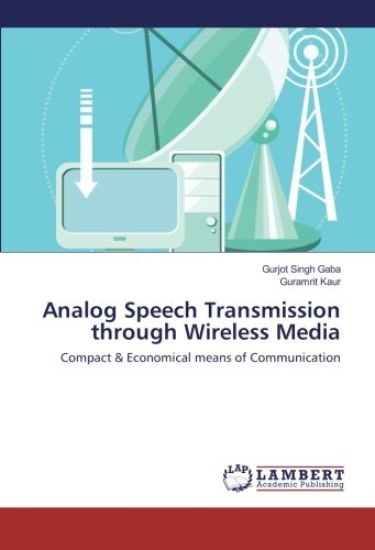 Analog Speech Transmission through Wireless Media
