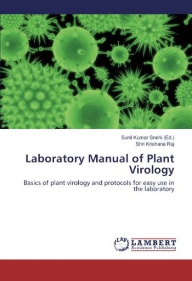 Laboratory Manual of Plant Virology