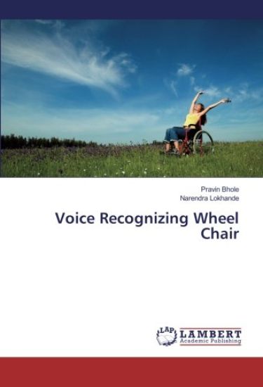 Voice Recognizing Wheel Chair