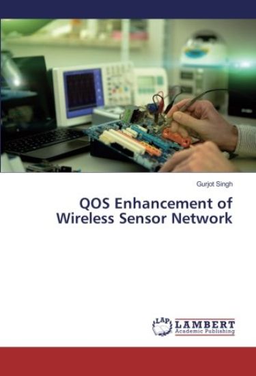 QOS Enhancement of Wireless Sensor Network