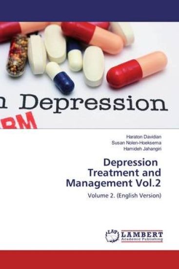 Depression Treatment and Management Vol.2