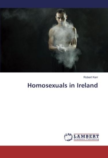 Homosexuals in Ireland