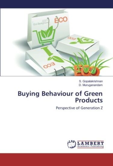 Buying Behaviour of Green Products