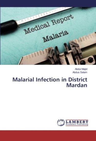 Malarial Infection in District Mardan