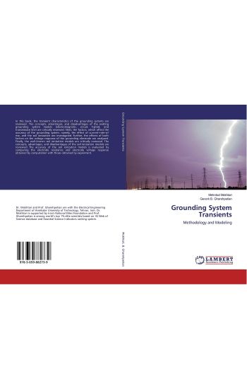 Grounding System Transients