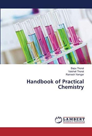 Handbook of Practical Chemistry