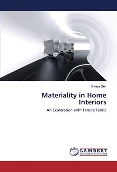 Materiality in Home Interiors