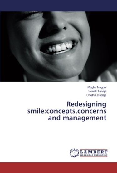 Redesigning smile:concepts,concerns and management