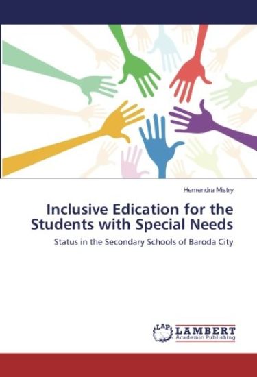 Inclusive Edication for the Students with Special Needs