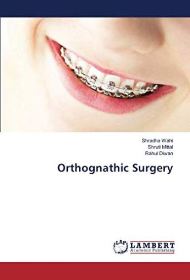 Orthognathic Surgery