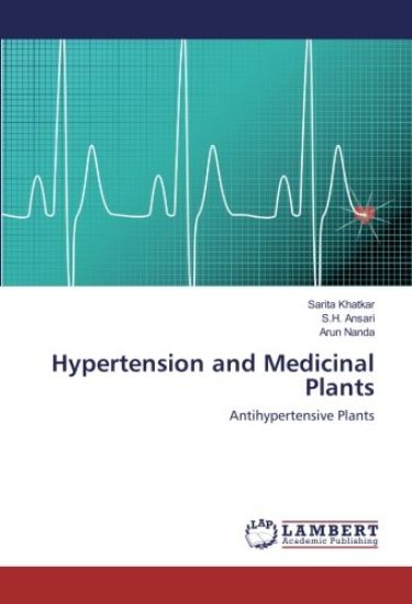 Hypertension and Medicinal Plants