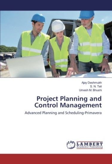 Project Planning and Control Management