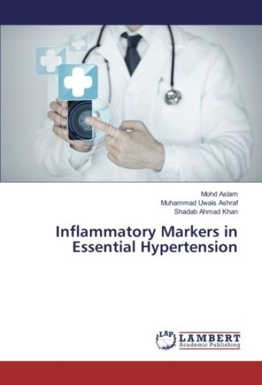 Inflammatory Markers in Essential Hypertension