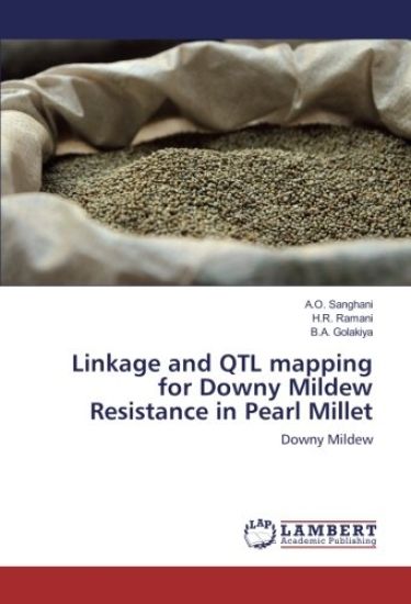 Linkage and QTL mapping for Downy Mildew Resistance in Pearl Millet