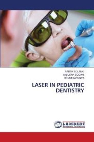 Laser in Pediatric Dentistry